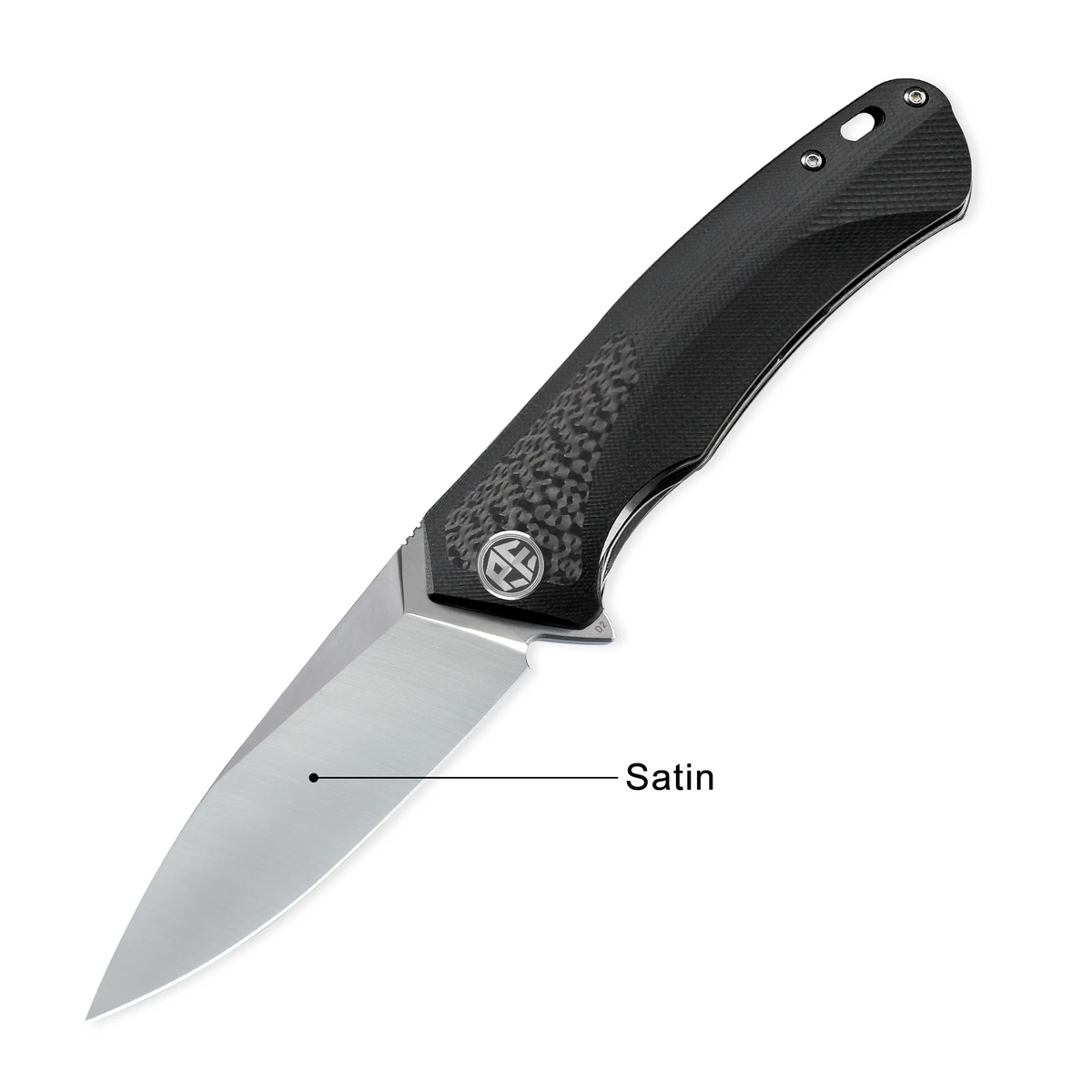 PF838CS эвхдэг хутга