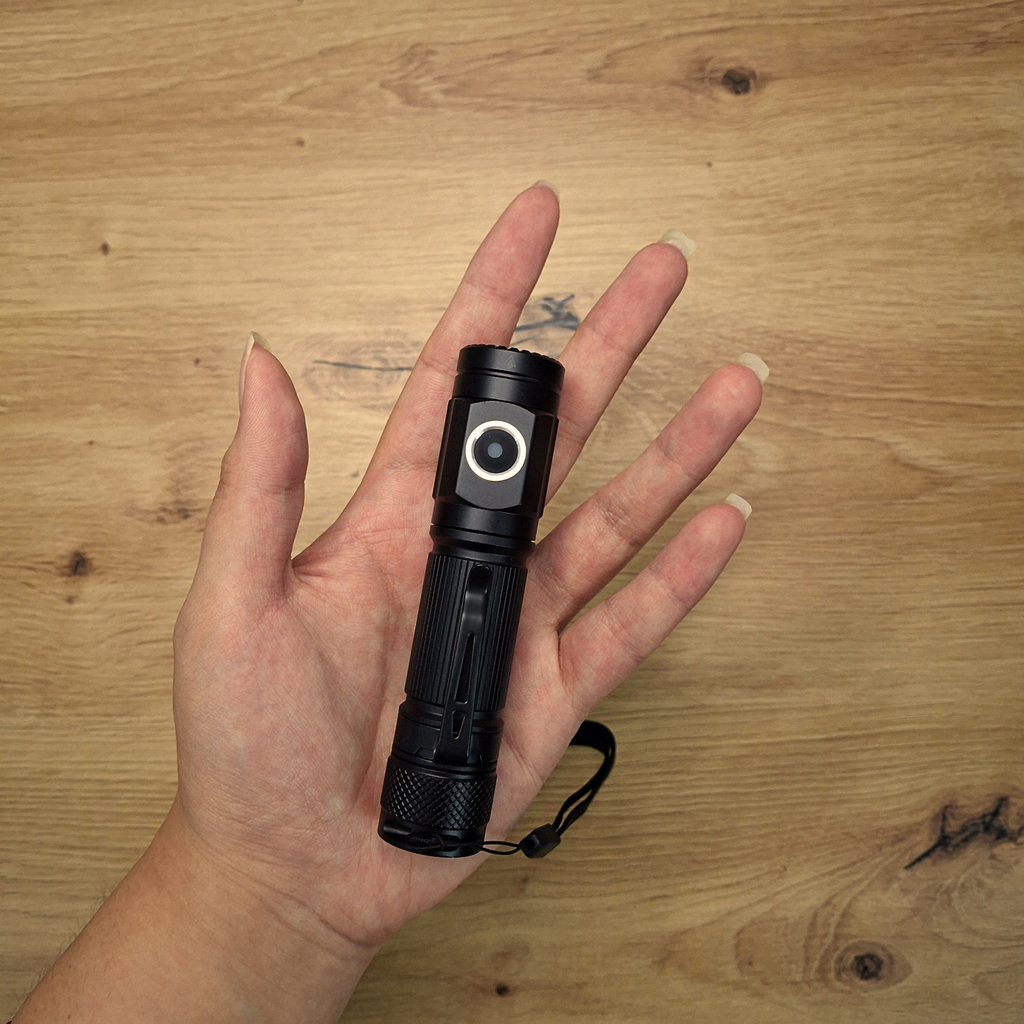 WUBEN Pro10 EDC гар чийдэн