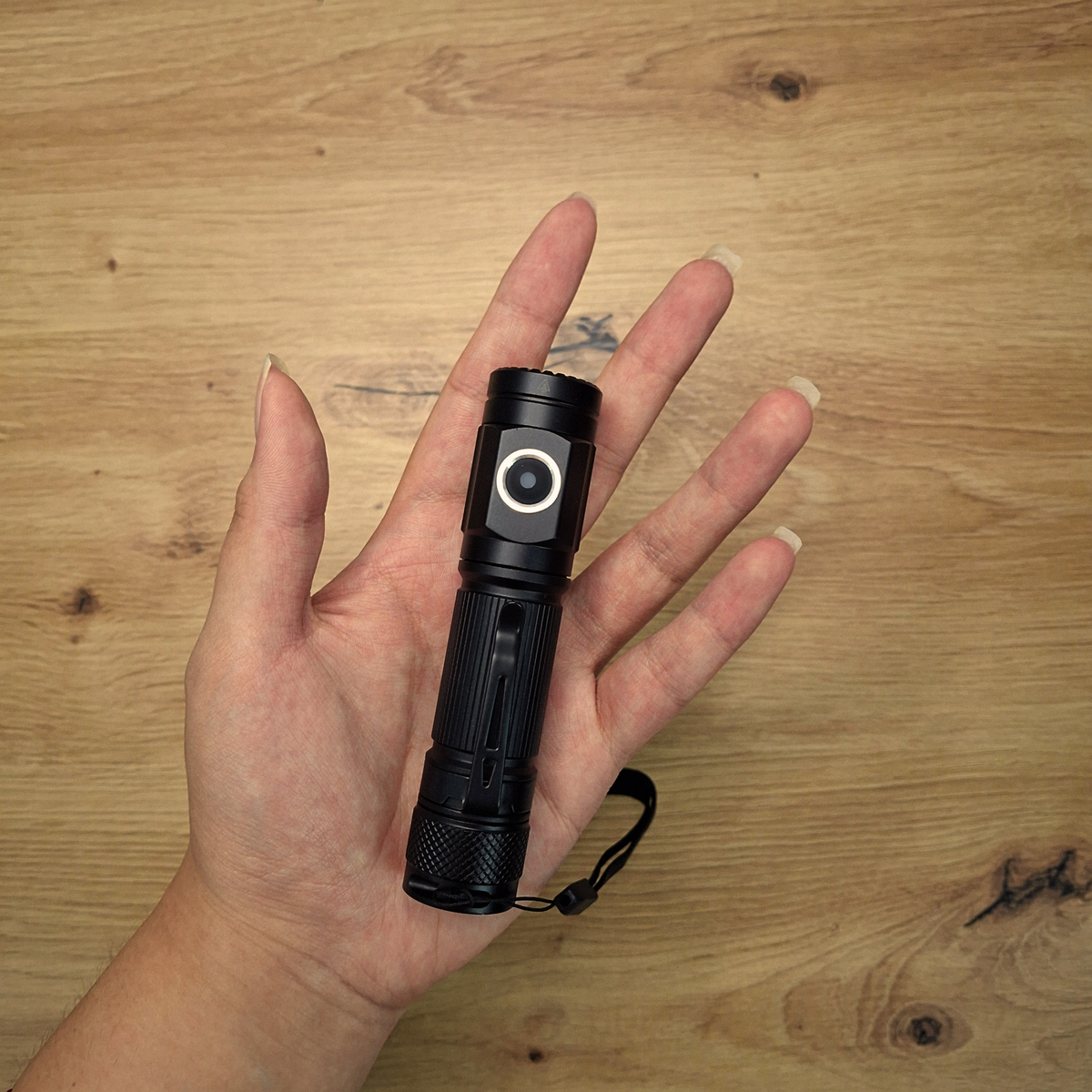 WUBEN Pro10 EDC гар чийдэн